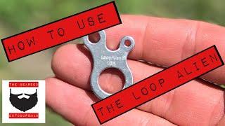 Loop Alien: How to Use (Easy)