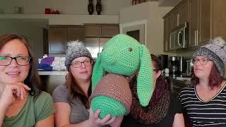 Cozy Up Knits episode 159: Toque Weather Eh?