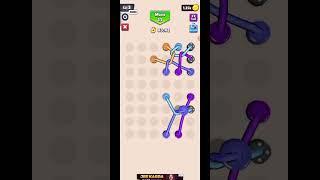 Twisted Tangle hard level play #mcstan #bazigar #funnyshorts #india #shorts #shortvideo #short