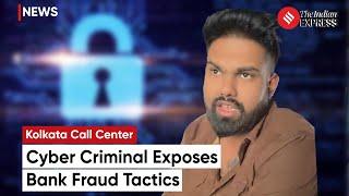 Kolkata Call Center Raid: Kolkata Cyber Fraudster Arrested, Reveals Inside Tactics Of Scam