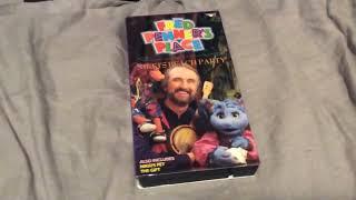 VHS update for June 22 2024 part 1