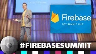 The Developer Show (Firebase Dev Summit 2017) w/ Francis Ma