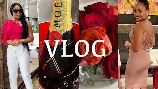 VLOG | Spend the weekend with me | I’m done with alcohol