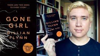 Book Review & Talk: Gone Girl by Gillian Flynn