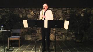 Caprice en forme de Valse - Paul Bonneau, Chris Condon - Saxophone