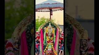 Garuda Seva in Canada 17 July 2024 (Scarborough Thirupathi Vengadasalapathy Temple) #garudasevai