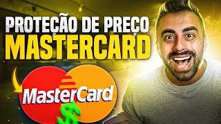 COMO PEDIR O SEGURO PROTEÇÃO DE PREÇO DA MASTERCARD (ATUALIZADO 2023)