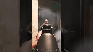 Shooting zombies MP5 🫣 SCAM #game #scum #zombiesurvival #scumsurvival #gamer #shorts