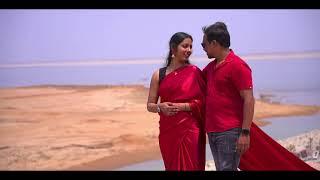 Pre Wedding | Telusa Telusa  Song | Krishna Shankar & Shweta | Pixeloscopy Studios | 2024 |