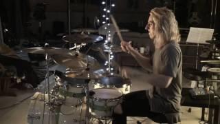 Wyatt Stav - Architects - A Match Made In Heaven (Drum Cover)