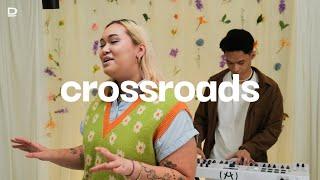 ABY - "Crossroads" (feat. Domuniscreed) | Dross Initiative