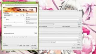 [AnimeVN.Biz] Hướng dẫn encode video bằng phần mềm MeGUI đơn giản