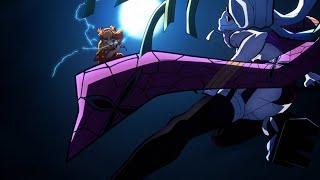 Demon Slayer Season 2 Ep15 // Fight only :-P