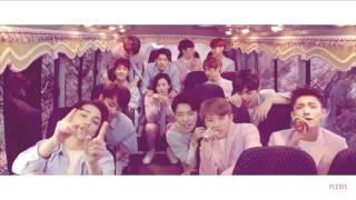 [S/AUDIO] SEVENTEEN - Very Nice