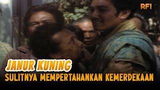 JANUR KUNING (1979) FULL MOVIE