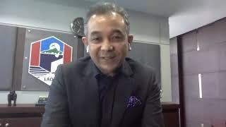 Webinar ASK - APM  Pelancongan Lestari Pasca Covid 19