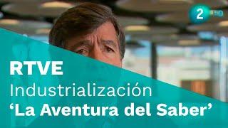 Industrialización: casas industrializadas | La Aventura del Saber - RTVE