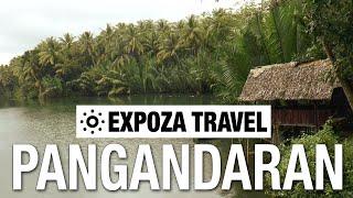 Pangandaran (Indonesia) Vacation Travel Video Guide