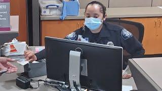 Healthcare Heroes: Security | Cedars-Sinai