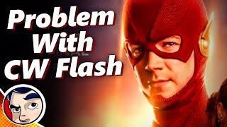 The Problem With The Flash Show & Its Finale
