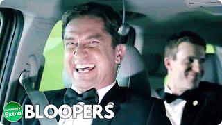 OLYMPUS HAS FALLEN Bloopers & Gag Reel (2013) with Gerard Butler and Aaron Eckhart