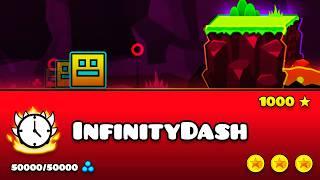 Fingerdash in Every Length