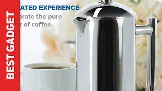 The Best Coffee Makers - Frieling USA-23 Review