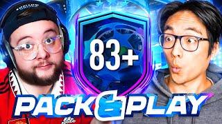 THE WORST 83x10 OF ALL TIME! Pack & Play!!!