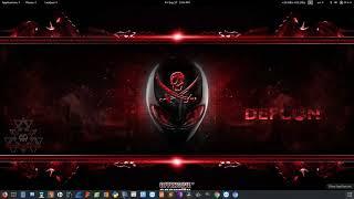 ကွန်ပျူတာကို Hacking လေ့လာရန် ပြင်ဆင်ခြင်း