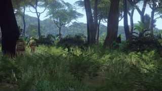 Lingor Terrain ArmA 3