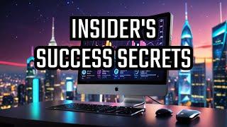 Onpassive Success Strategies: The Insider's Guide Unveiled,  #onpassive #marketing #digitalmarketing