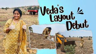 VedaBhuvi- Episode 3 Veda NRI Services:First Time Layout Preparation Fulfilling Bucket List Dreams