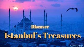 Mystical Istanbul: Blue Mosque, Hidden Cistern, and Royal Legacy