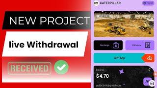 Usdt Mining site | Live Withdrawal Proof |