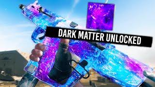 DARK MATTER Is Now EASIER To Unlock Than Ever in Black Ops 6