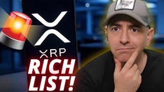 How Much Ripple XRP Do You REALLY Need To Hold To Be Rich? This Will Shock The Pants Off Of You