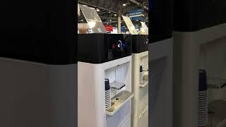 A Tour of Watergen's GENNY at CES 2020