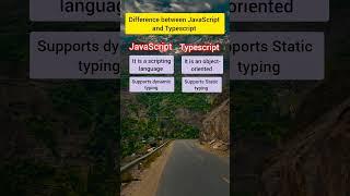 JavaScript or TypeScript? Quick Comparison for Developers