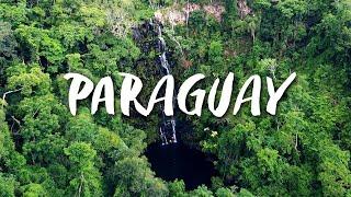 Discover Paraguay | Travel Video