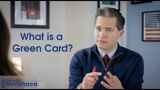 What is a Green Card? Who is eligible for a USA Green Card?