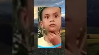 Meme kocak || Bocil ketelan Rambutan|| #viral