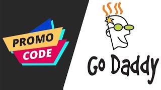 Freshly Godaddy Codes 2023 || Godaddy Codes || Godaddy Vouchers Free For You!!!