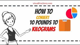 Converting 10 Pounds (lb) to Kilograms (kg): Your Complete Guide to Conversion #pounds #kilograms