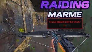 Raiding Marmeladenbär | SCUM PVP Compilation #80 - Survival Game 2024