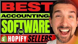 Best Accounting Software For Shopify Sellers And Best Bookkeeping Software For Shopify Sellers