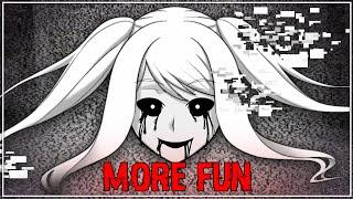 Even MORE Fun... - Yandere Simulator