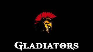 Ark Gladiators 30.11 um 18 uhr