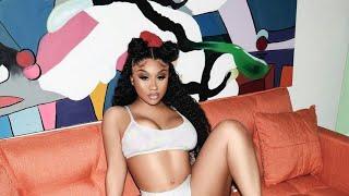 Latto & Cardi B Twerking Trap Twerk Type Beat 2022