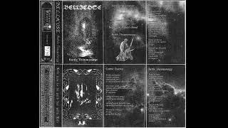 Bellicose (US) - Battle Thaumaturgy (Demo) 2023