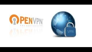 How to setup OpenVPN on Mac